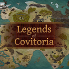 Legends of Covitoria icône