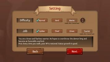 BraveThePit screenshot 1