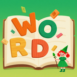 Magic Forest:Word Cross​ APK