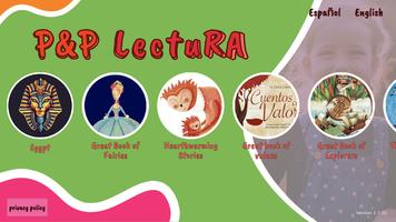 P&P LectuRA 截图 3