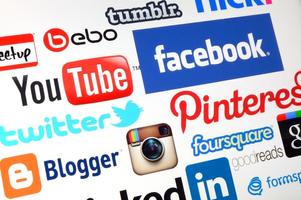 Paid Social Media Jobs 截图 2