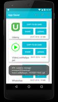 App Saver imagem de tela 1