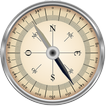 Compass Live Wallpaper icon