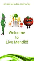 Live Mandi poster