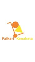 Paikari Kenakata penulis hantaran