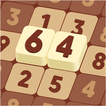 Number Flood: Pair & Match Ten