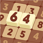 Number Flood: Pair & Match Ten أيقونة