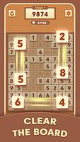 Number Flood: Pair & Match Ten تصوير الشاشة 2