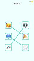 Pair Emoji:Draw Connect ポスター