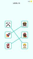 Pair Emoji:Draw Connect スクリーンショット 2