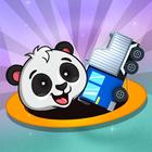 Pair Match - 3D Puzzle Game icon