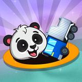 Pair Match - 3D Puzzle Game icon