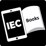 IEC Books icon