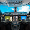 Aircraft Control