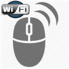 Wifi Mouse Keyboard icono