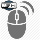Wifi Mouse Keyboard आइकन