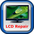 Icona LCD/LED REPAIR Electronics