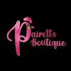 Pairett's Boutique icône