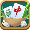 ”Mahjong Tile