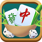 Mahjong Tile ไอคอน