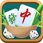 Mahjong Tile آئیکن