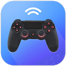 Game Controller for PS5 or PS4 APK