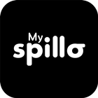 MYSPILLO-icoon