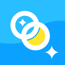 パートナーの生理周期を共有：ペアリズムＭ（男性用） APK