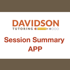 Session Summary icône