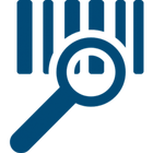 Lector Código de Barras Produc icon