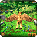 APK Flying Tiger Famiglia Sim