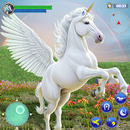 Flying Horse Simulator 2024 APK