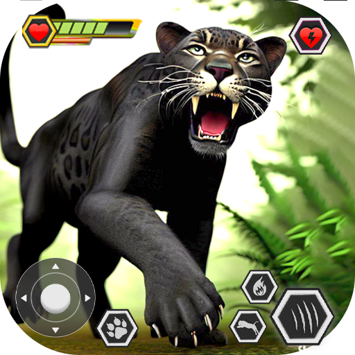 Selvaggio Panther Famiglia