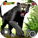 Wild Animal Sim: Panther games APK