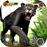 Wild Animal Sim: Panther games