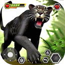 Wild Panther Family Simulator APK