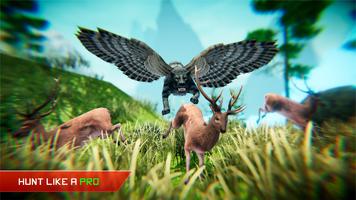 Wild Panther Family Simulator Plakat