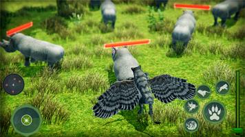 Wild Panther Family Simulator Screenshot 3
