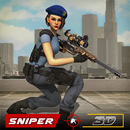 Sniper Shooting: PvP Action 3d APK