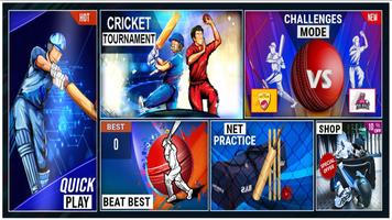 T10 League Cricket Game screenshot 3