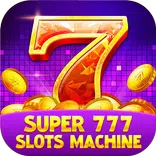 ”Super 777 Slots Machine