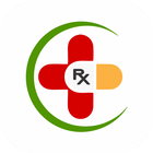 Paisamart Pharma biểu tượng