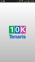 10K Tenaris Affiche