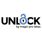 Unlock Magic Trick آئیکن