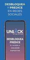 Unlock Magic Trick-poster