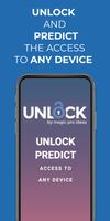 Unlock Magic Trick پوسٹر