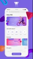 WeCover পোস্টার