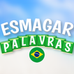 Esmagar Palavras Brasil 圖標