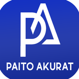 Paito Akurat icon