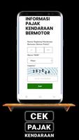 Cara Cek Pajak Ranmor Screenshot 2